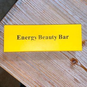 Energy Beauty Bar Roller (Never Used)